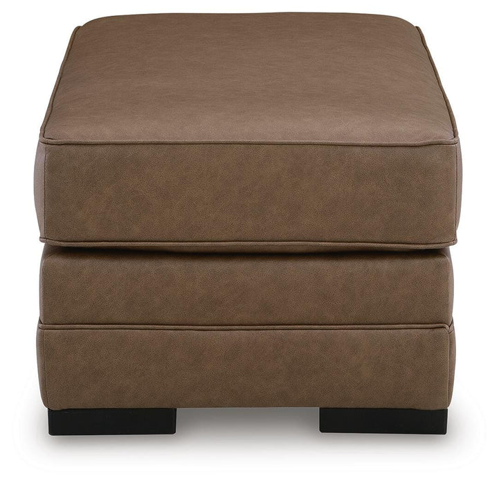 Five Star Furniture - VillaCourt Ottoman