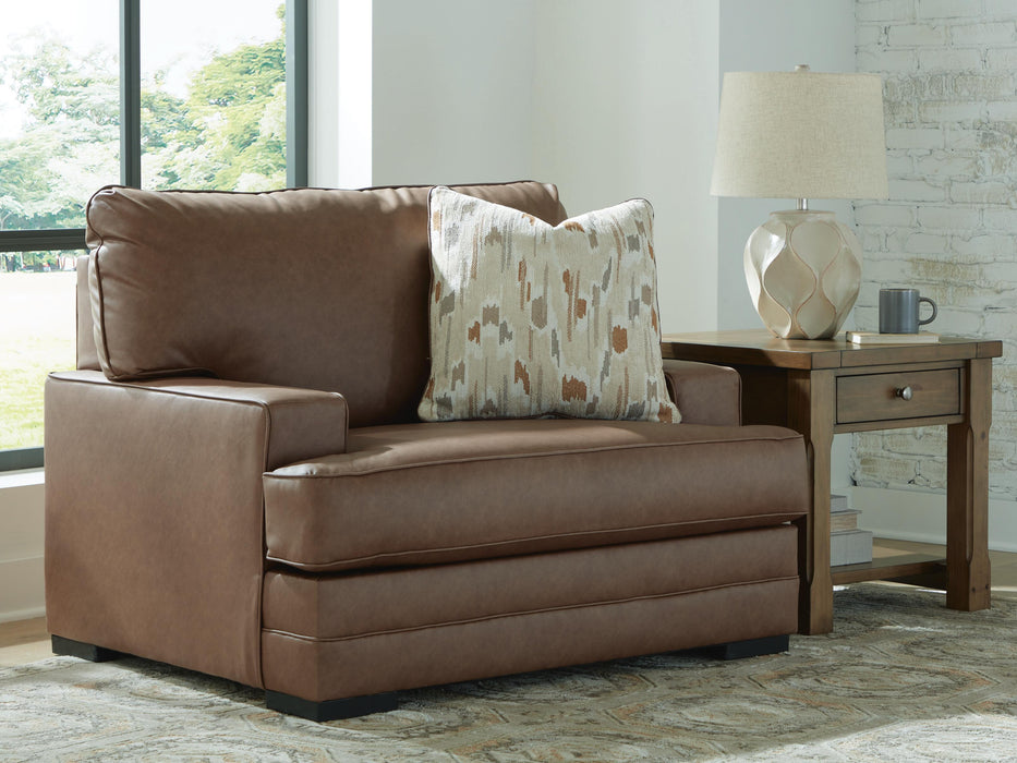 Five Star Furniture - VillaCourt Oversized Chair