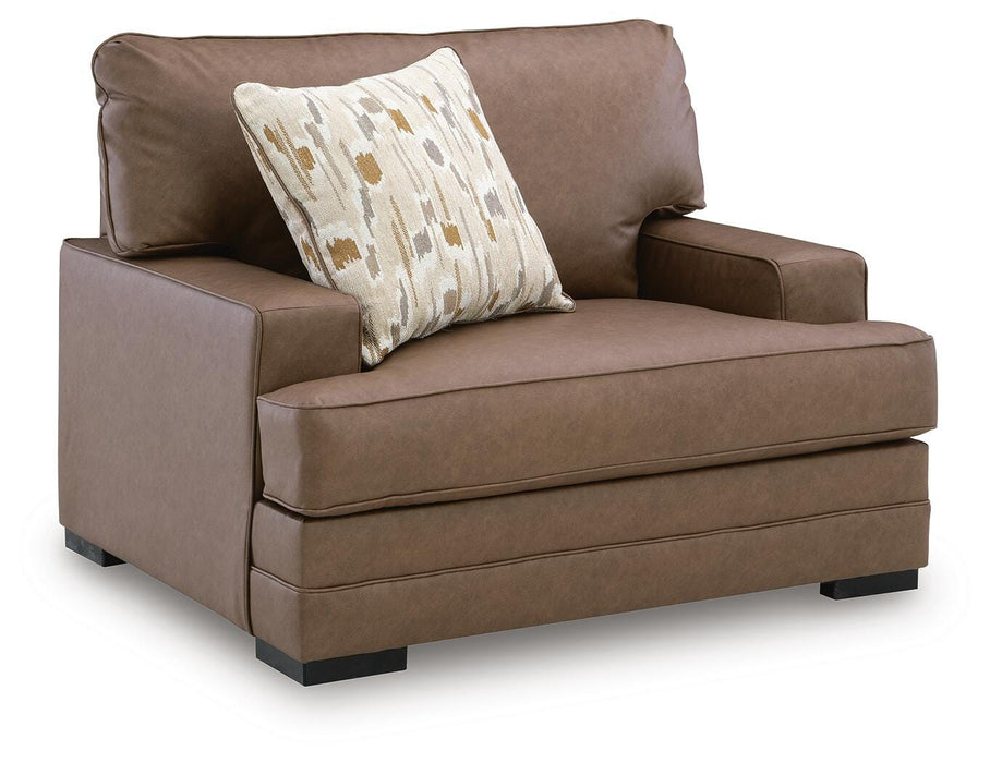 Five Star Furniture - VillaCourt Oversized Chair