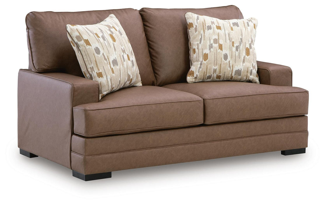 Five Star Furniture - VillaCourt Loveseat