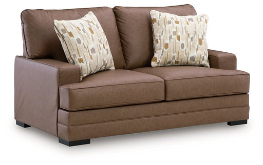 Five Star Furniture - VillaCourt Loveseat - Five Star Furniture & Mattress (GA)
