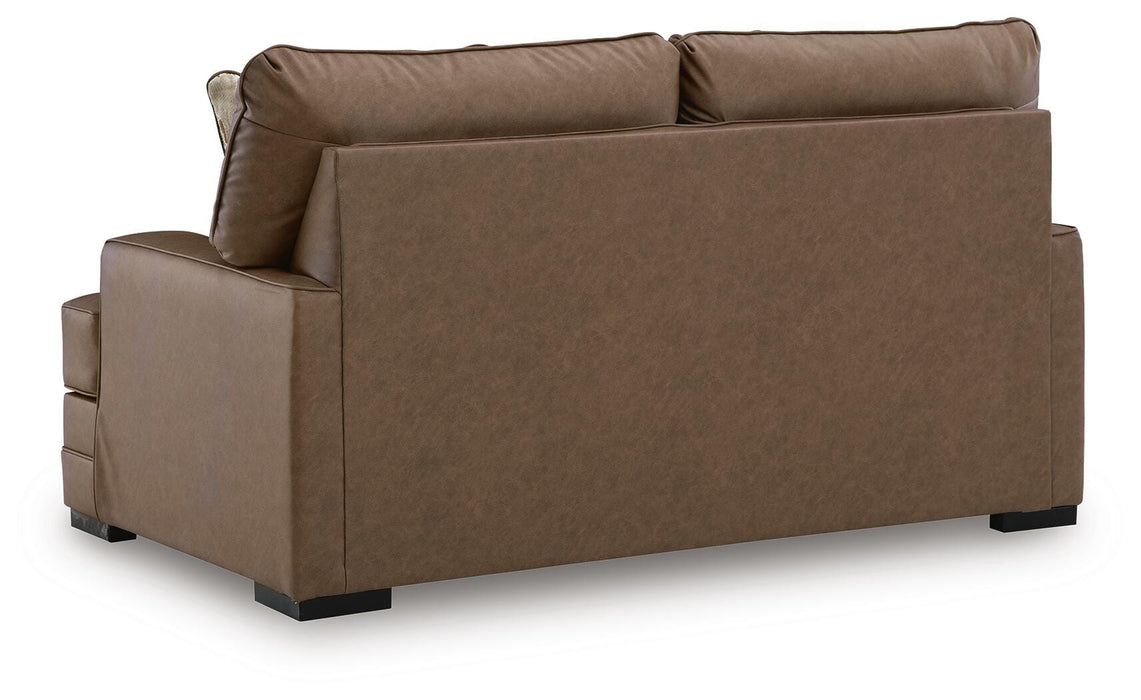 Five Star Furniture - VillaCourt Loveseat