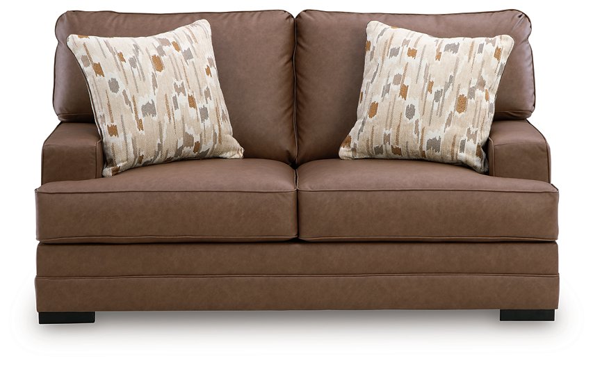 VillaCourt Loveseat
