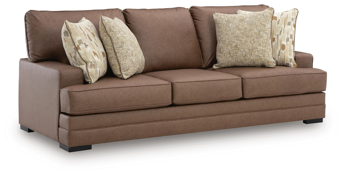 Five Star Furniture - VillaCourt Sofa
