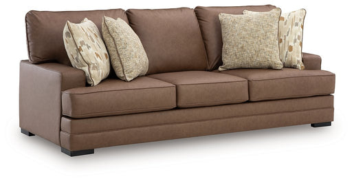 Five Star Furniture - VillaCourt Sofa - Five Star Furniture & Mattress (GA)