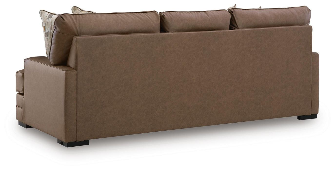 Five Star Furniture - VillaCourt Sofa