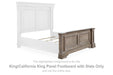 Five Star Furniture - Blairhurst Bed image
