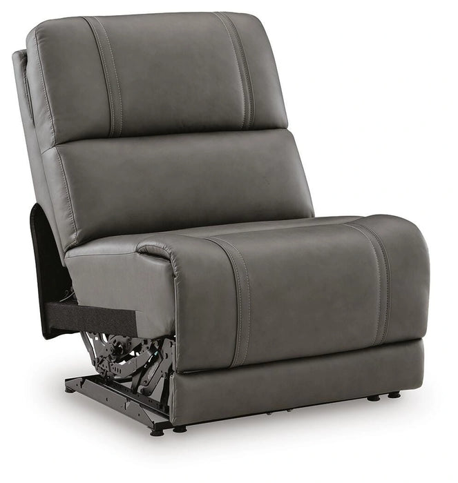 Five Star Furniture - 5Z - Pittson Power Reclining Sectional