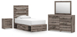 Five Star Furniture - 