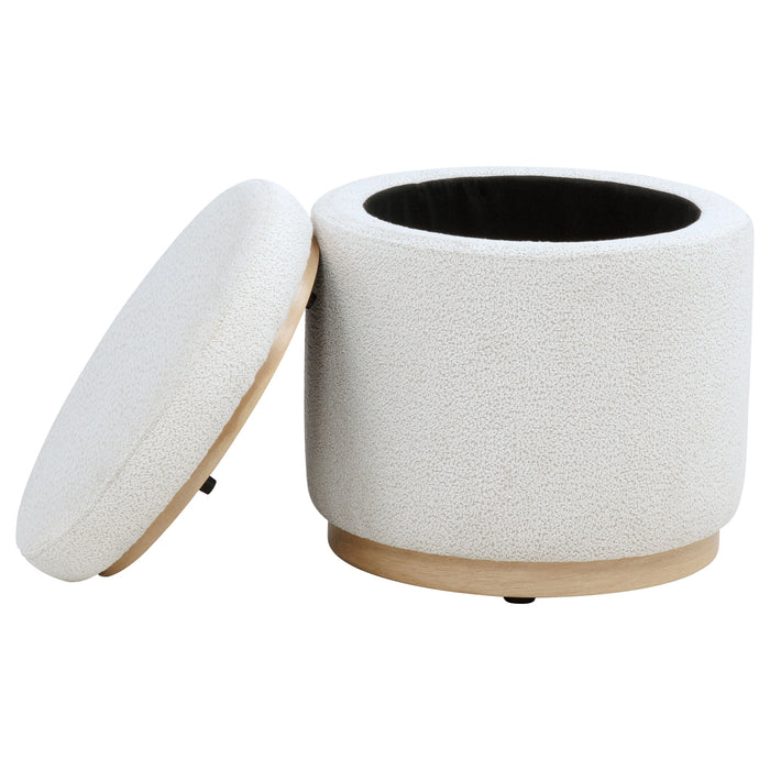 Five Star Furniture - Remuda Storage Ottoman