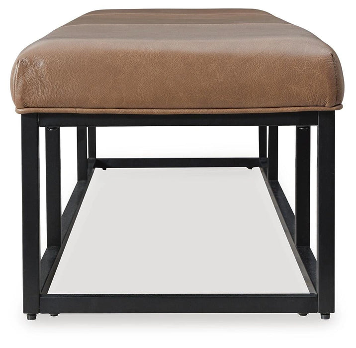 Five Star Furniture - Joston Accent Bench