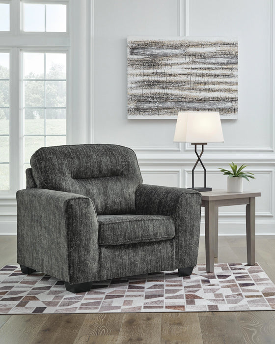 Five Star Furniture - Lonoke Living Room Set
