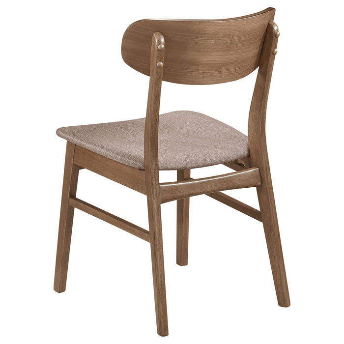 Five Star Furniture - Dortch Dining Side Chair