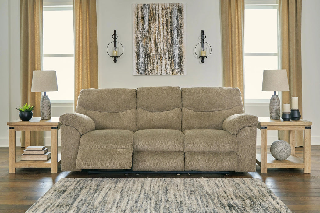 Five Star Furniture - Alphons Living Room Set