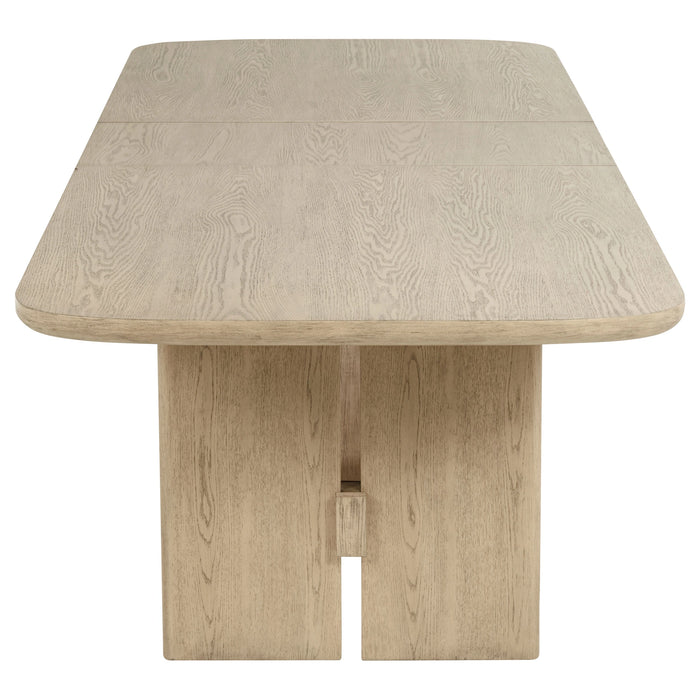 Five Star Furniture - Kailani Extension Dining Table