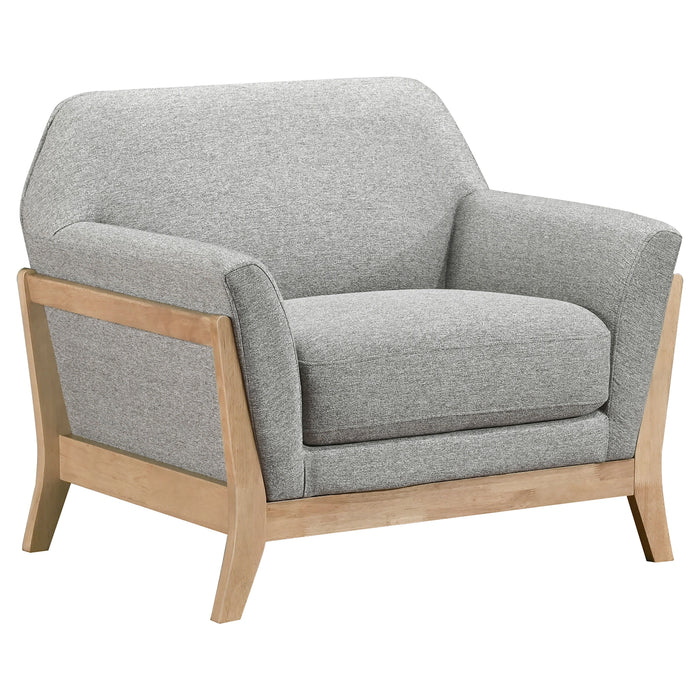Five Star Furniture - Vaughn Sofa Set
