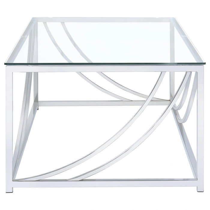 Five Star Furniture - Lille Coffee Table Set