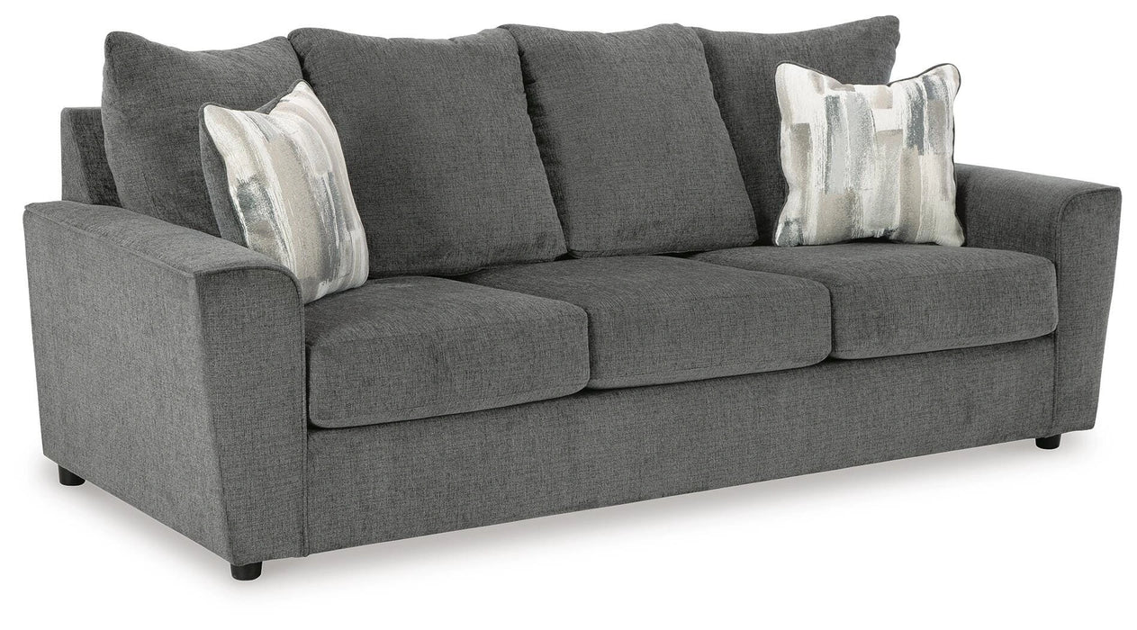 Five Star Furniture - Stairatt Living Room Set