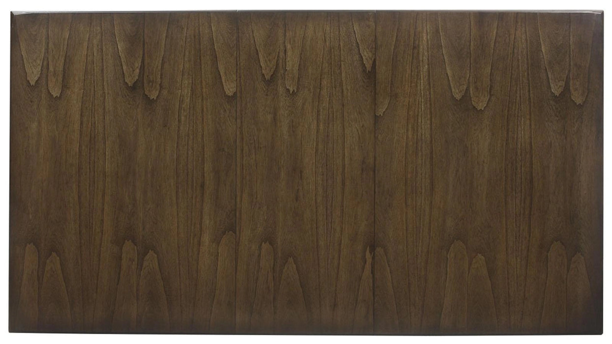 Five Star Furniture - Levittown Counter Height Table in Brown 5757-36