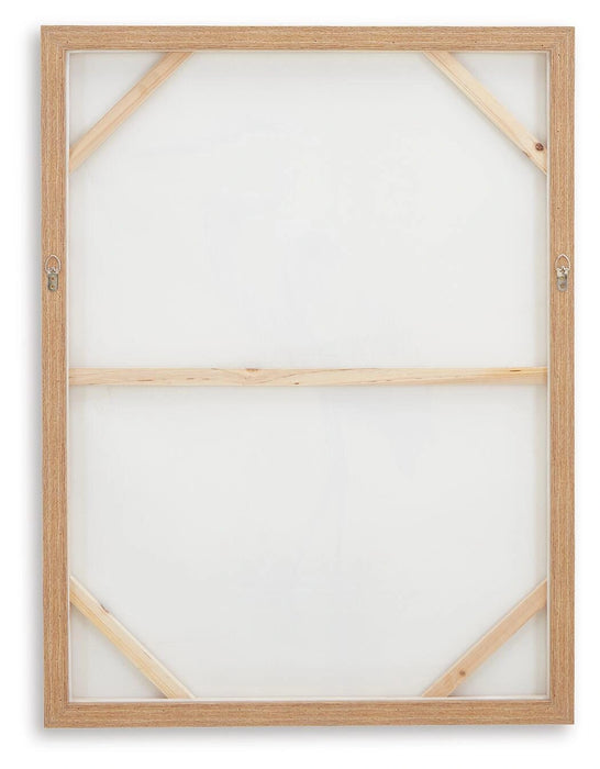 Five Star Furniture - Aubinell Wall Art (Set of 2)