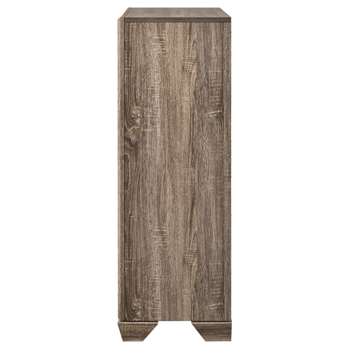 Five Star Furniture - Kauffman Chest of Drawers