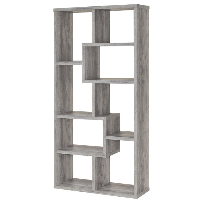 Five Star Furniture - Theo Bookshelf