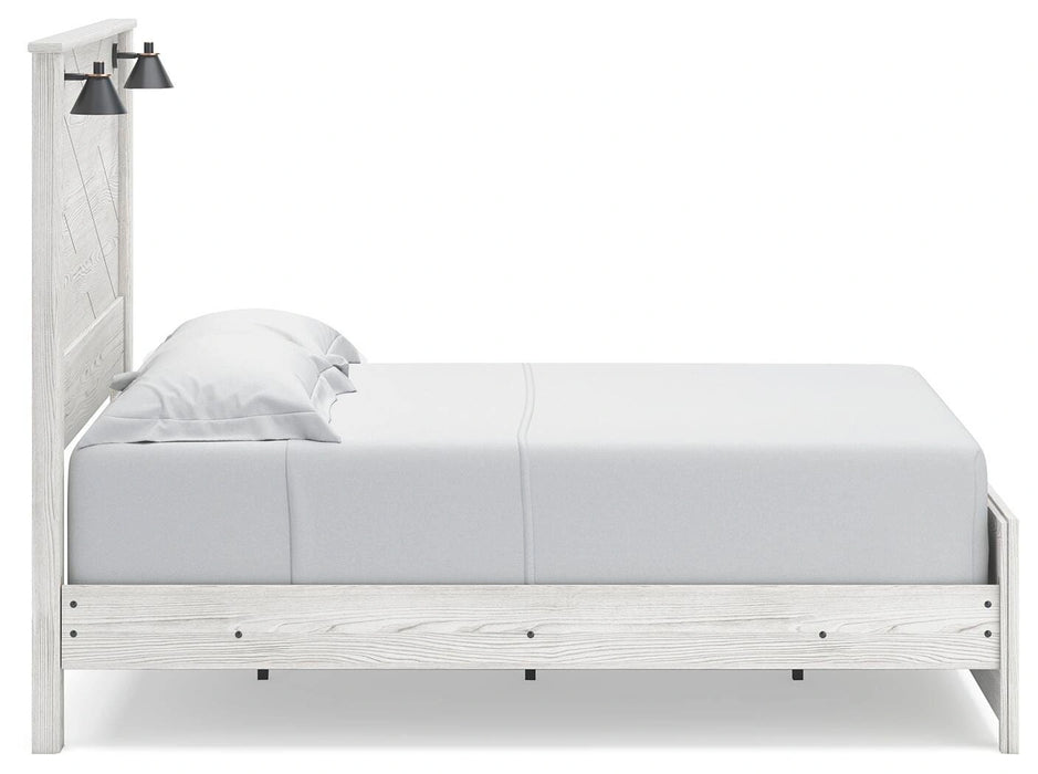 Five Star Furniture - Gerridan Bedroom Set