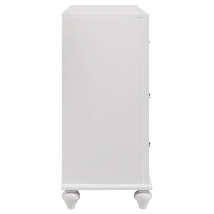 Five Star Furniture - Barzini Dresser
