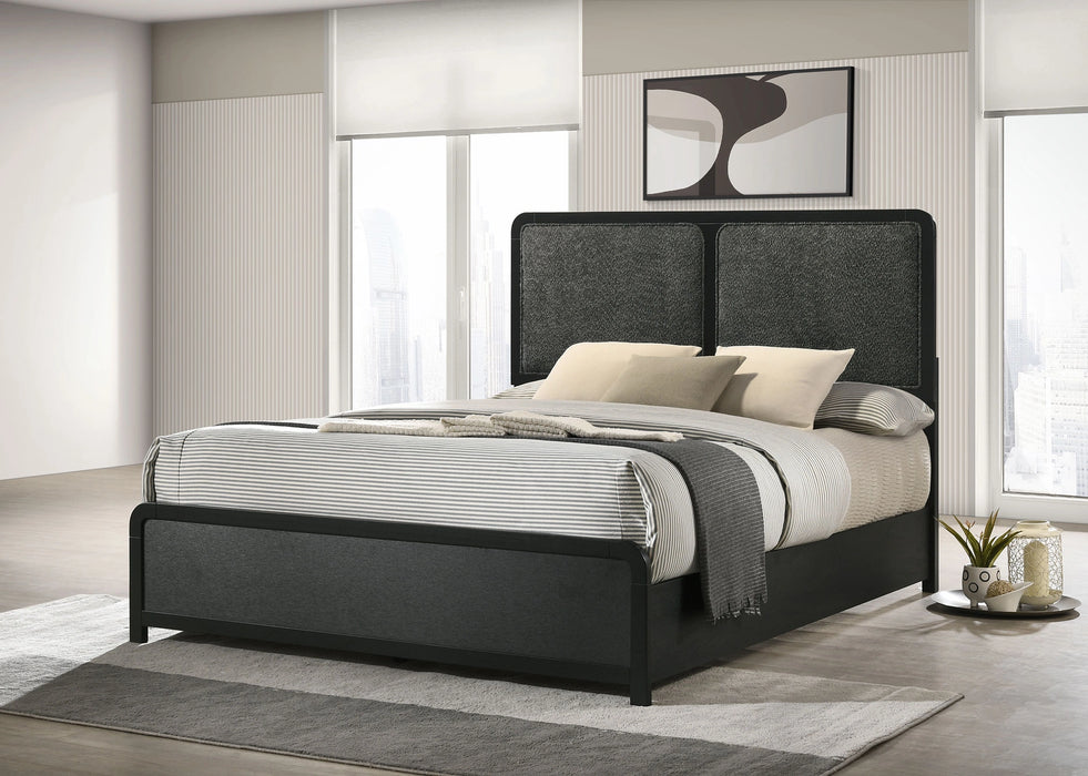 Five Star Furniture - Cavelle Panel Bed