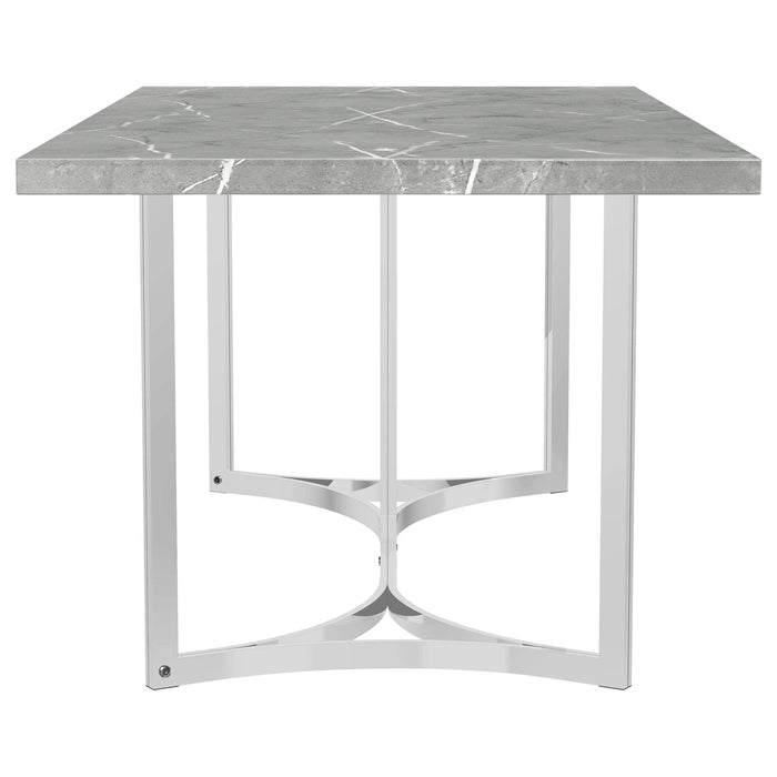 Five Star Furniture - Sterling Dining Table