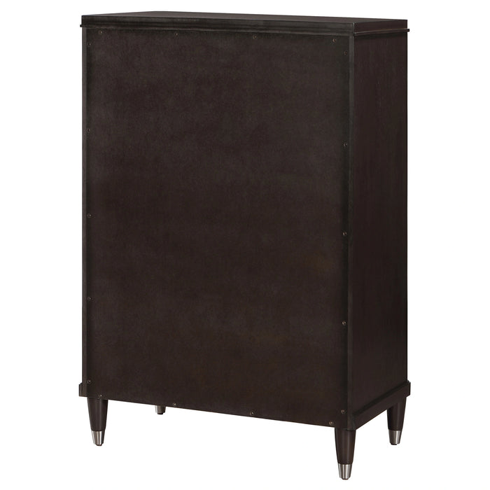 Five Star Furniture - Emberlyn Chest of Drawers