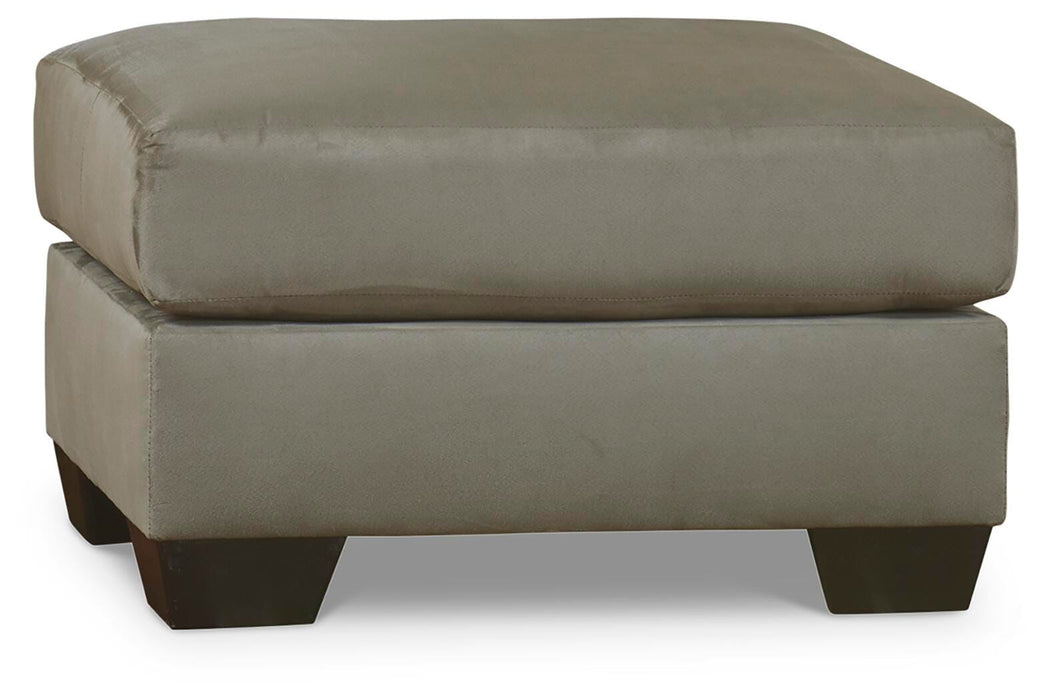 Five Star Furniture - Darcy Living Room Set