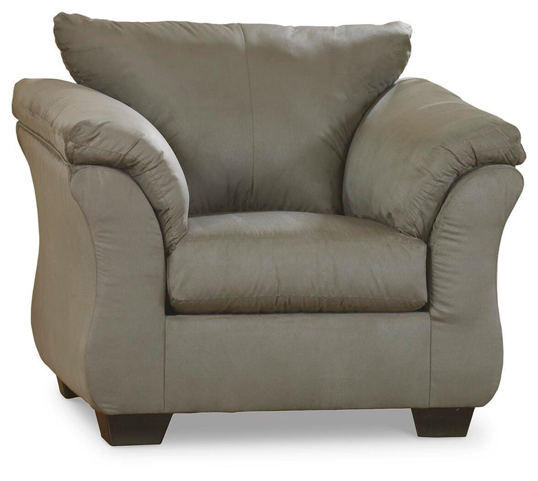 Five Star Furniture - Darcy Chair