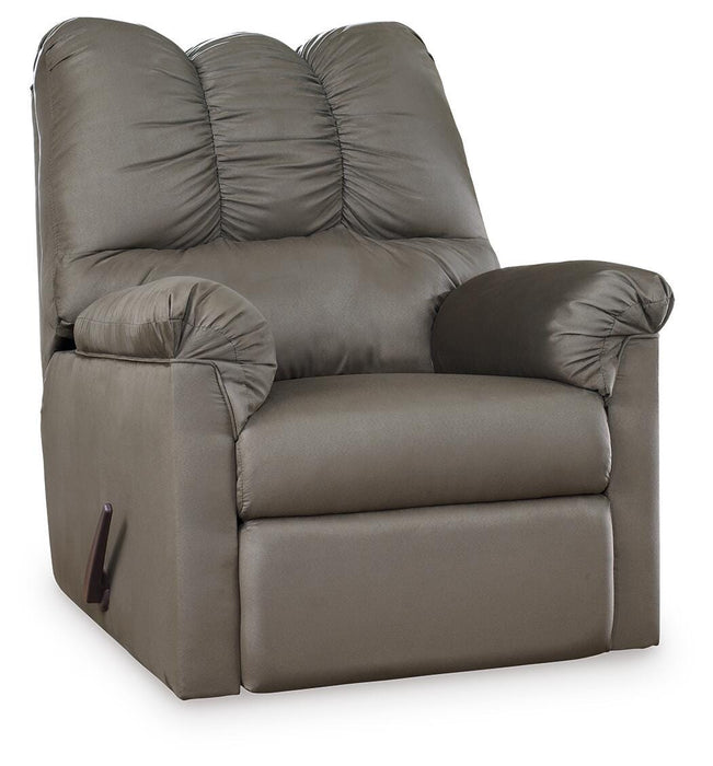 Five Star Furniture - Darcy Living Room Set