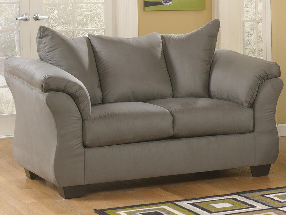 Five Star Furniture - Darcy Loveseat