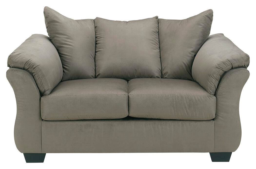 Five Star Furniture - Darcy Living Room Set