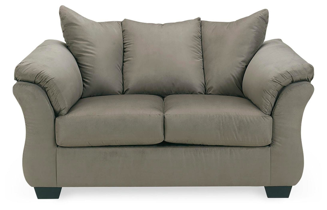Five Star Furniture - Darcy Loveseat