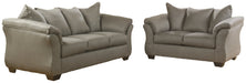 Five Star Furniture - Darcy Living Room Set image