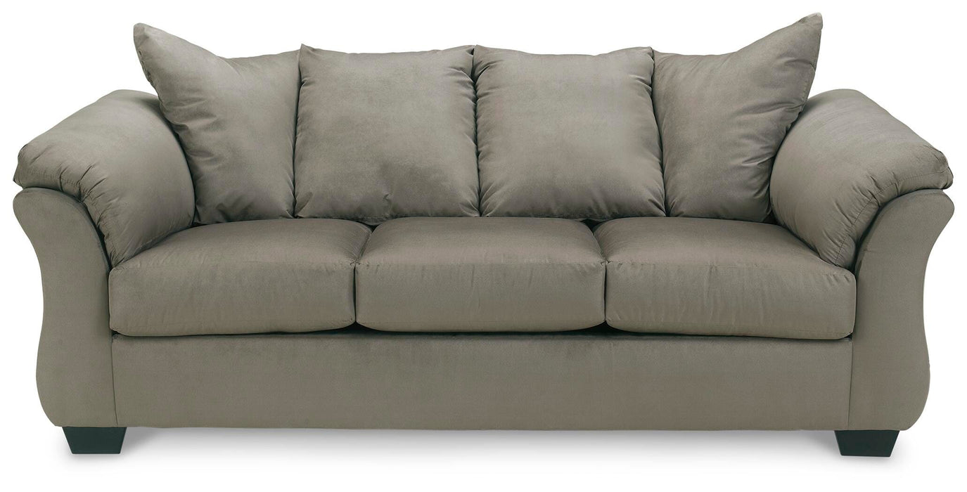 Five Star Furniture - Darcy Living Room Set