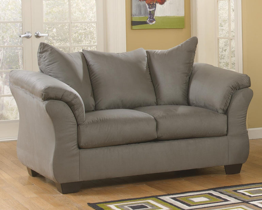 Five Star Furniture - Darcy Loveseat