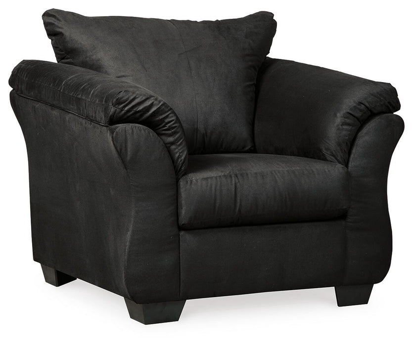 Five Star Furniture - Darcy Chair
