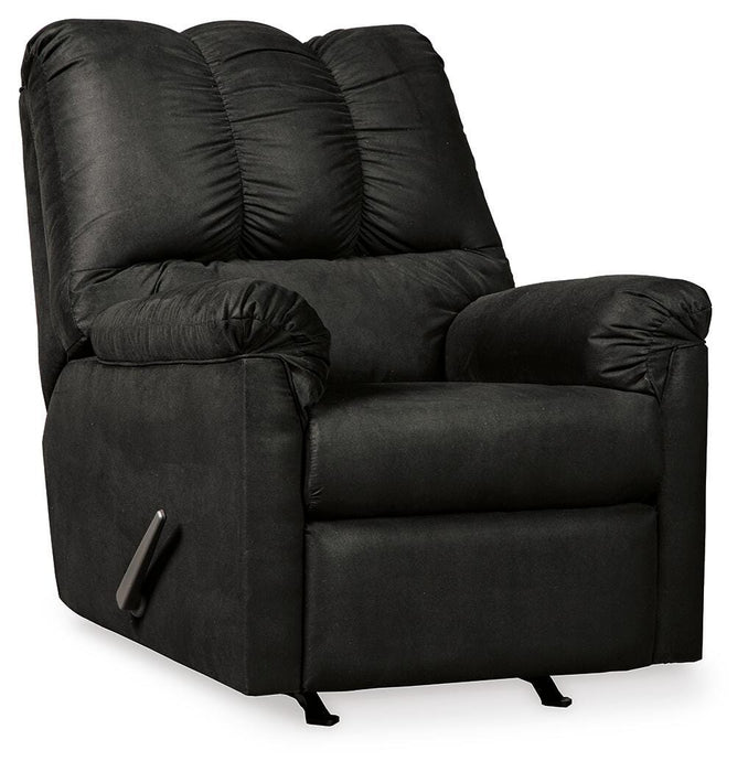 Five Star Furniture - Darcy Recliner