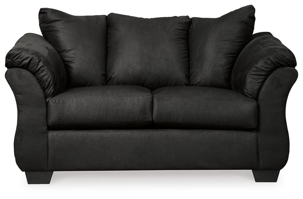 Five Star Furniture - Darcy Loveseat