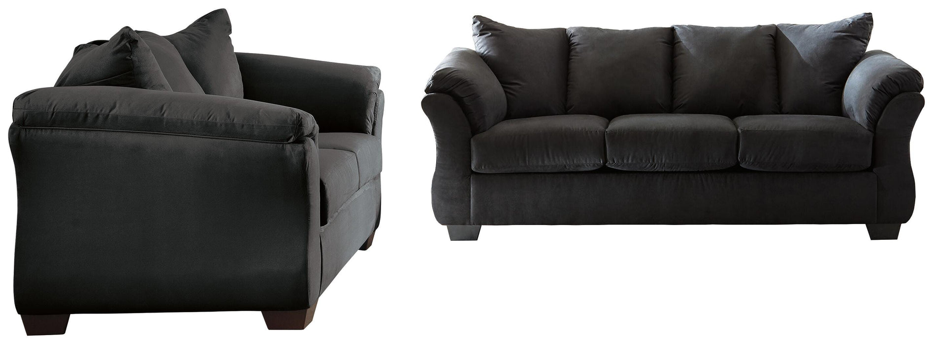 Five Star Furniture - Darcy Living Room Set