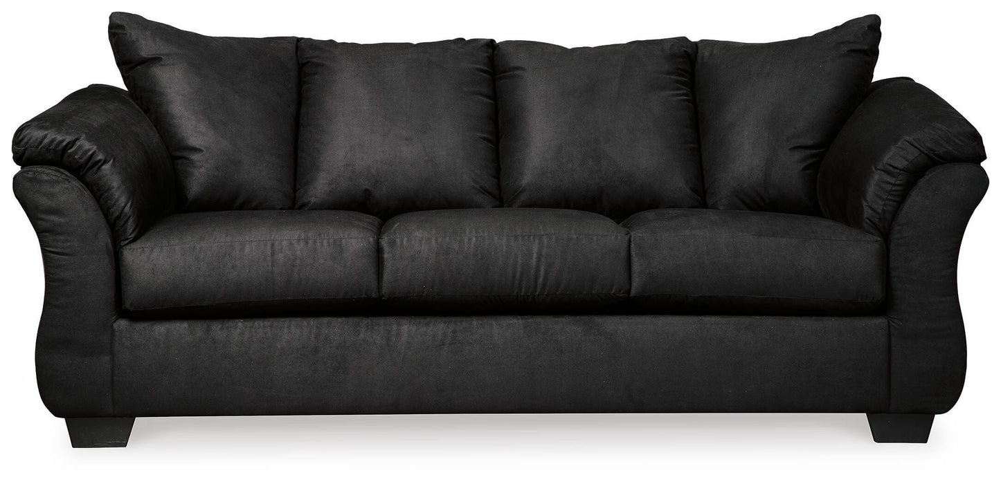 Five Star Furniture - Darcy Living Room Set