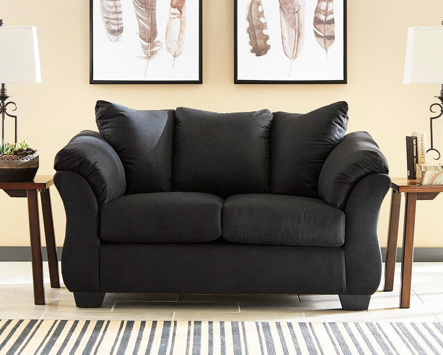 Five Star Furniture - Darcy Loveseat