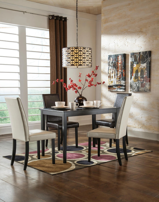 Five Star Furniture - Kimonte Dining Chair