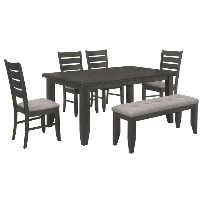 Five Star Furniture - Dalila Dining Set
