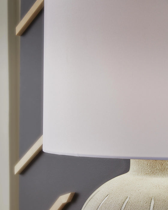 Five Star Furniture - Calbert Table Lamp