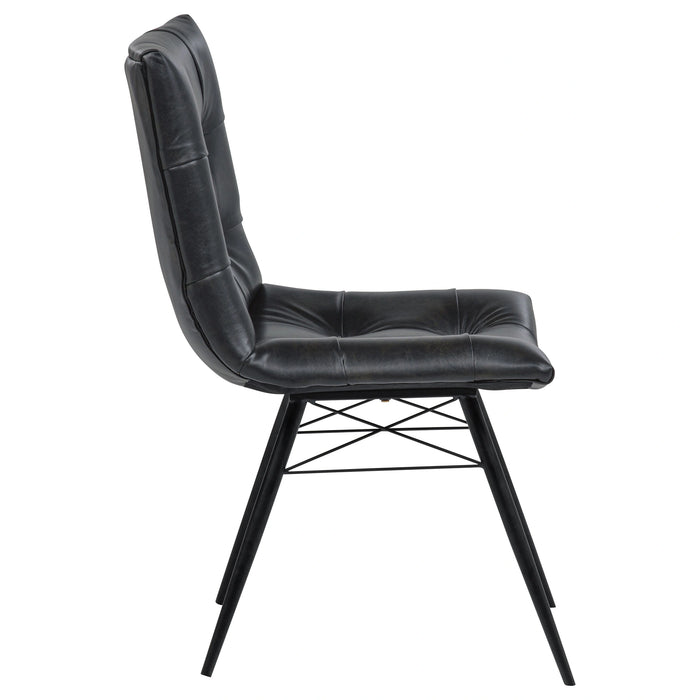 Five Star Furniture - Aiken Dining Side Chair